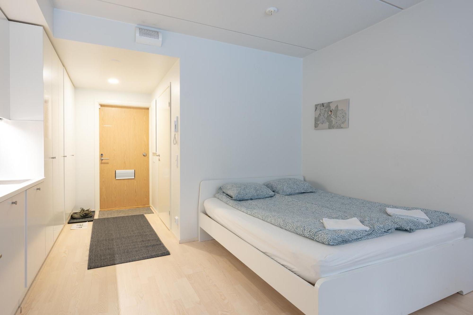וואנטאה Easy Stay Rooms & Apartments Near Airport מראה חיצוני תמונה