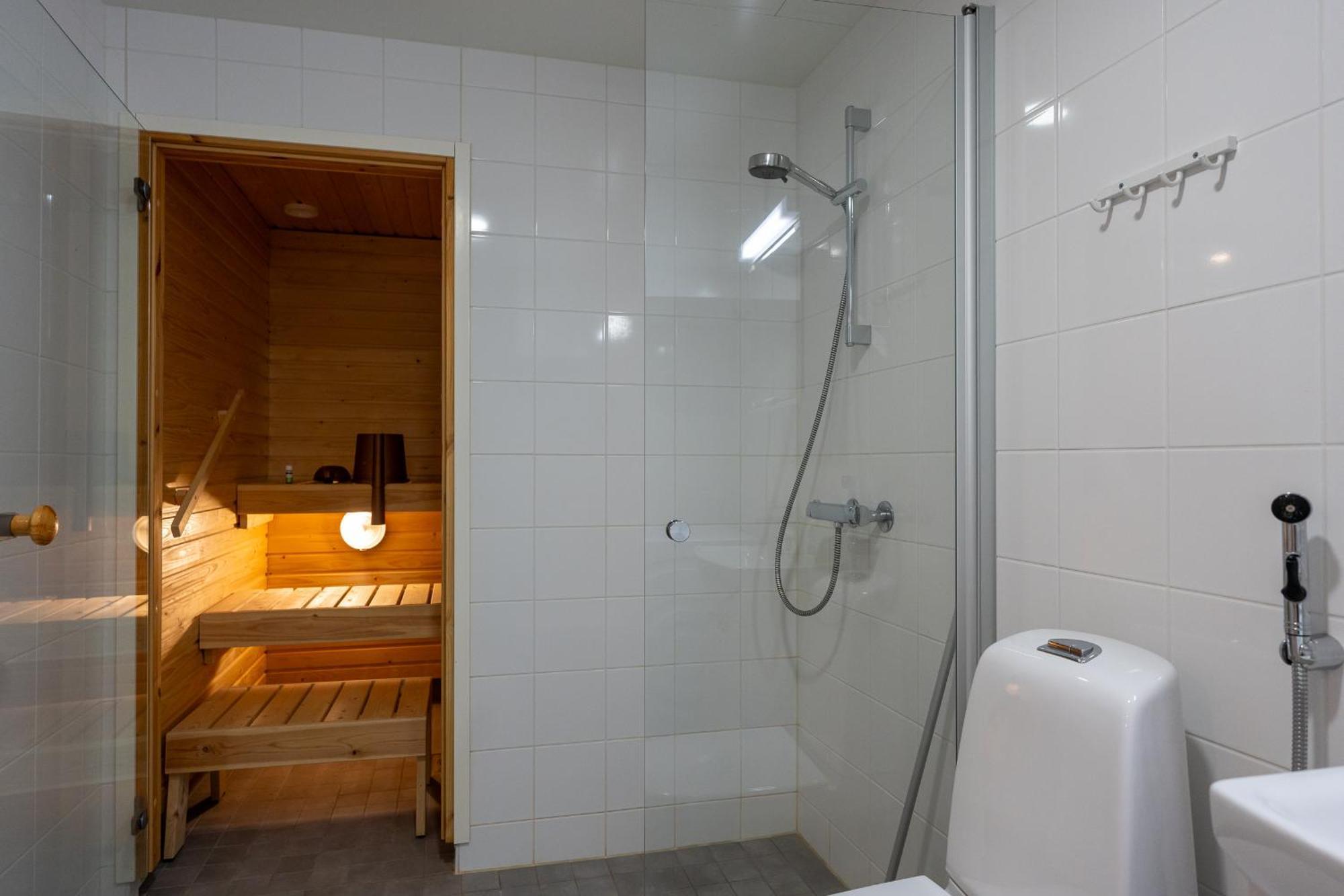 וואנטאה Easy Stay Rooms & Apartments Near Airport מראה חיצוני תמונה