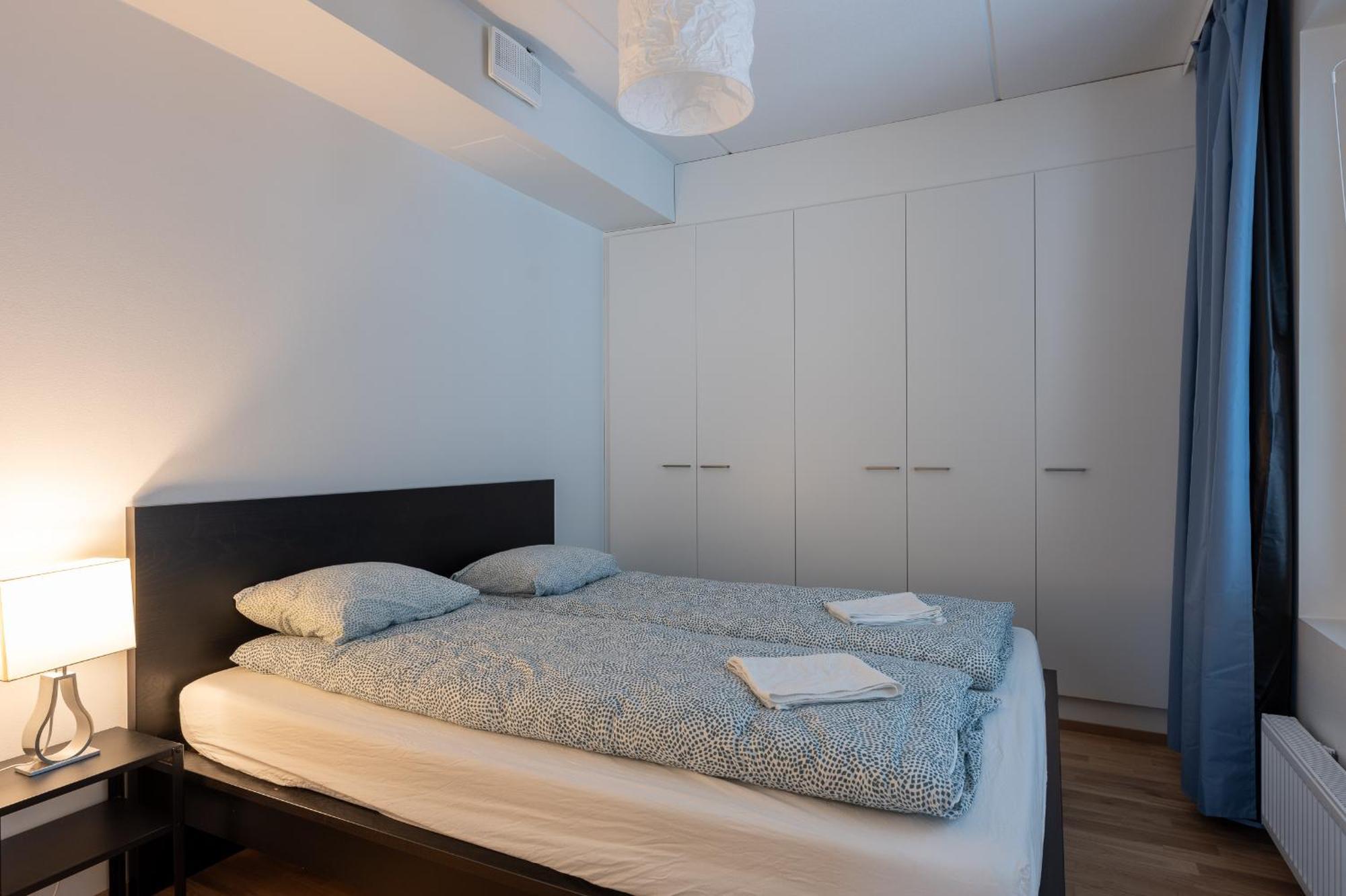 וואנטאה Easy Stay Rooms & Apartments Near Airport מראה חיצוני תמונה