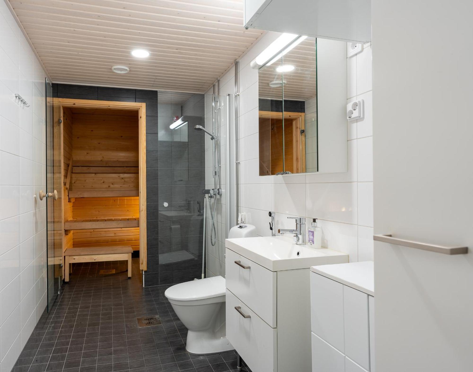 וואנטאה Easy Stay Rooms & Apartments Near Airport מראה חיצוני תמונה