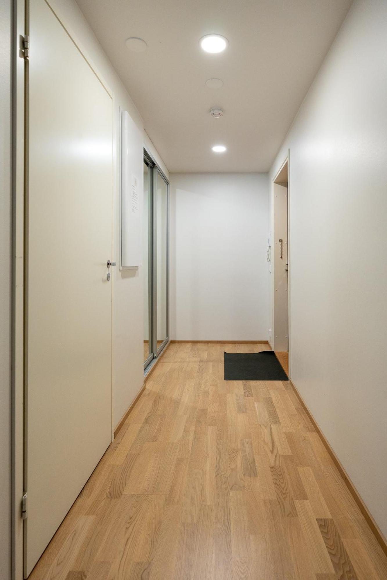 וואנטאה Easy Stay Rooms & Apartments Near Airport מראה חיצוני תמונה